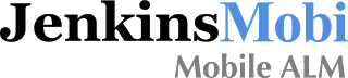 Jenkins Mobi logo